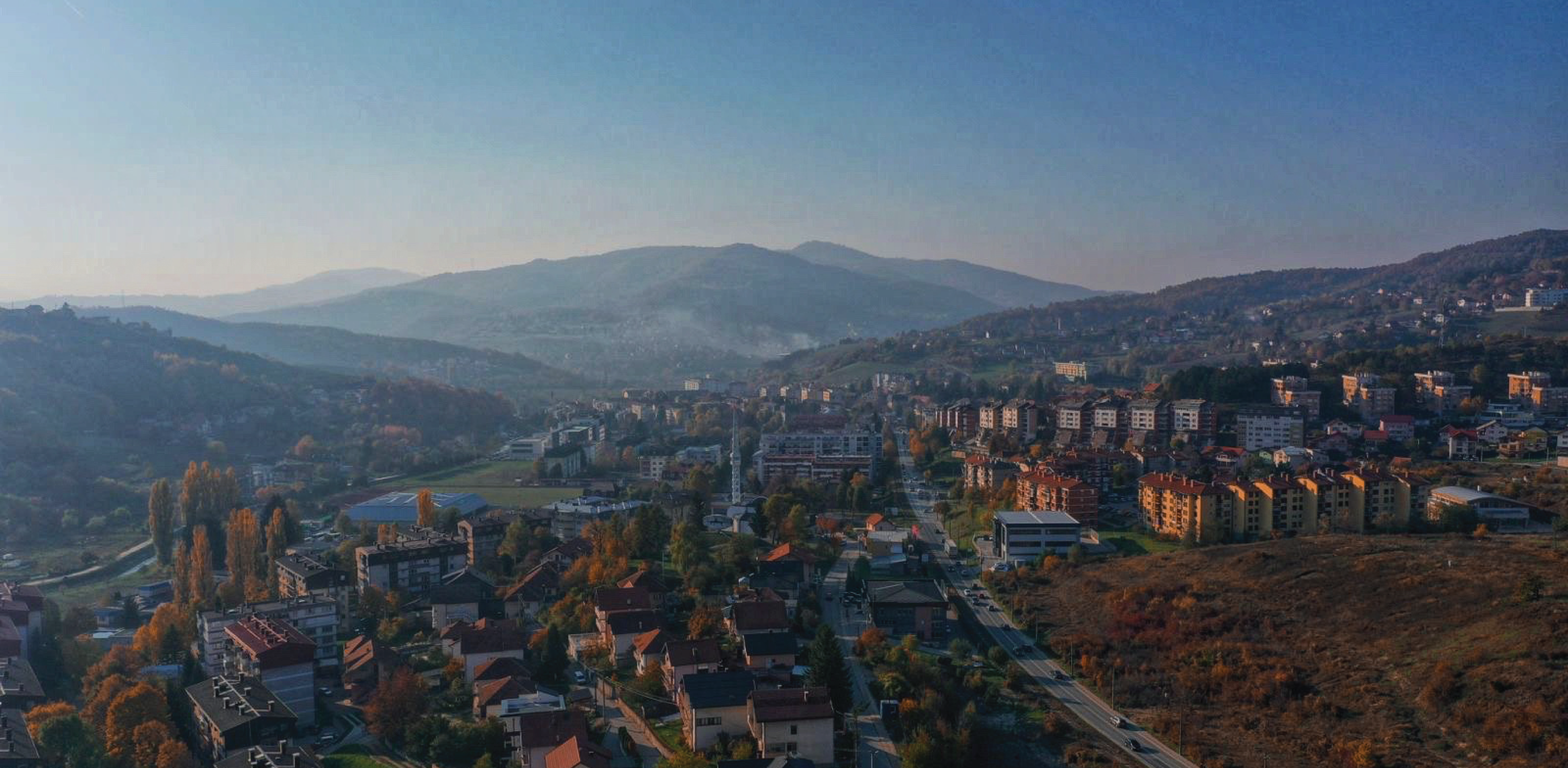DIREKTNI  POZIV za dostavljanje projektnih prijedloga namijenjen partnerskim mjesnim zajednicama koje učestvuju u II fazi projekta „Jačanje uloge Mjesnih zajednica u Bosni i Hercegovini“